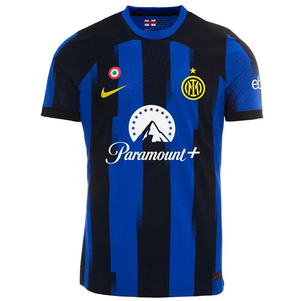 Camiseta Inter Milan Primera Equipación 2023/2024